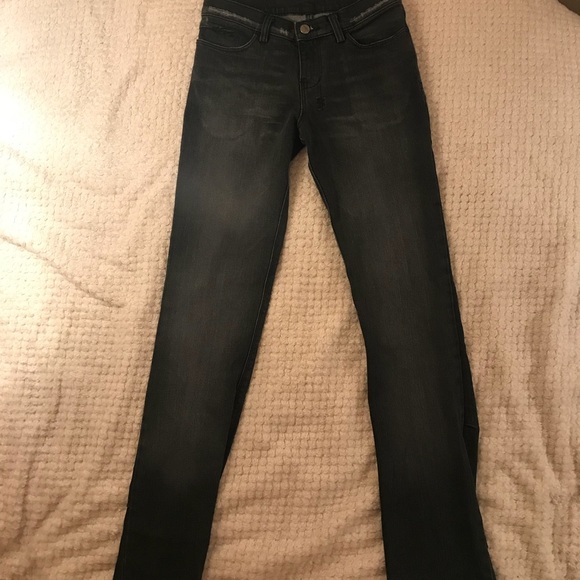 Styled Black Ksubi Jeans - Picture 6 of 7
